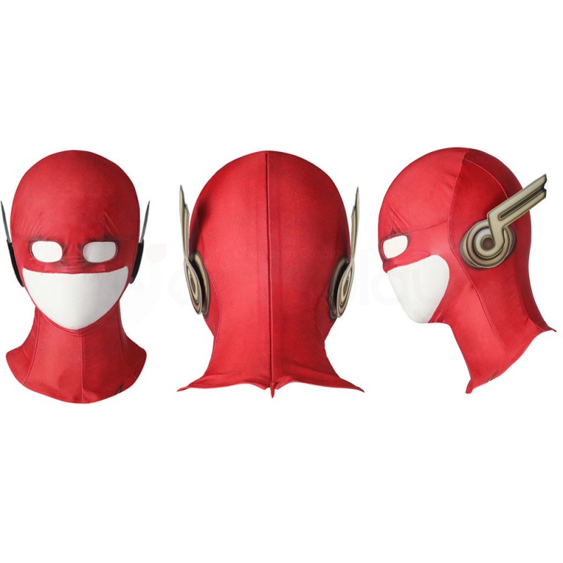 TF Season 8 Cosplay Costume Jason Garrick Jumpsuit