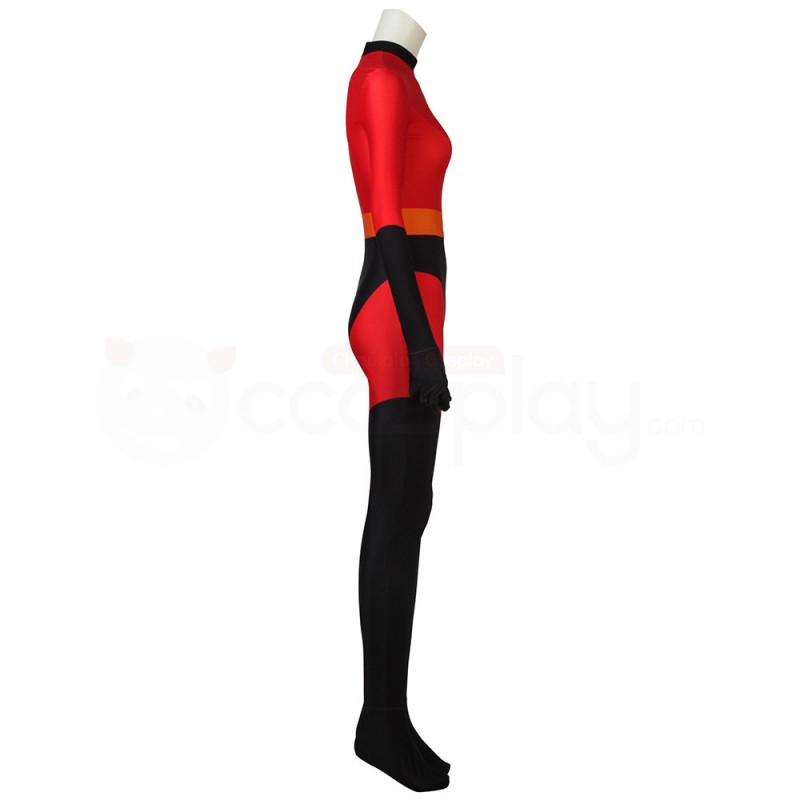 Incredibles 2 Helen Parr Cosplay Costume