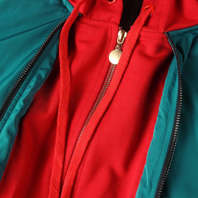 Spider-Man Into the Spider-Verse Cosplay Jumpsuits Miles Morales Suit