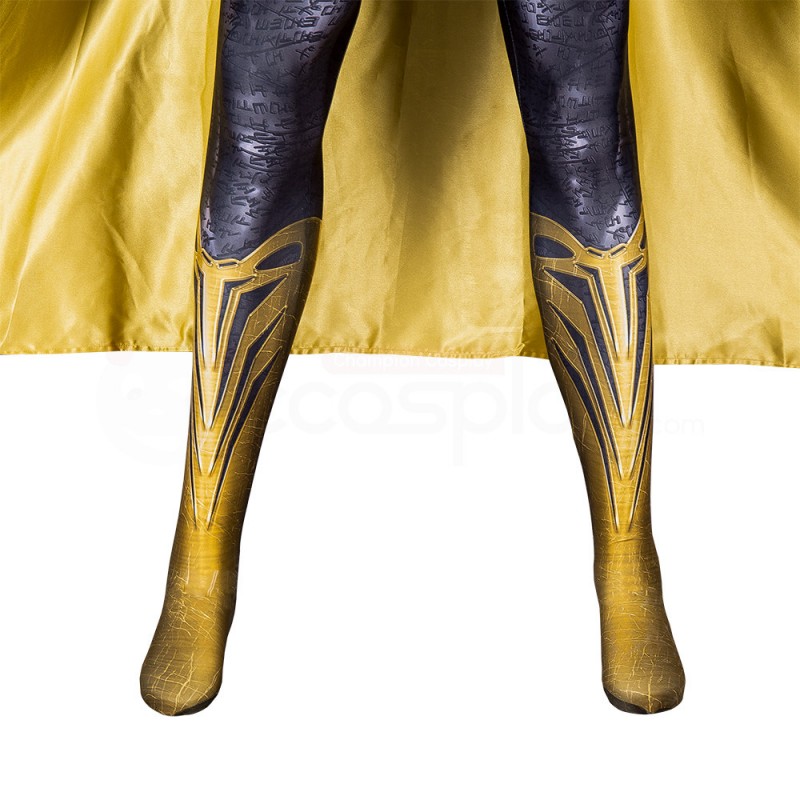 Doctor Fate Cosplay Costumes 2022 Movie B Adam Cosplay Suit