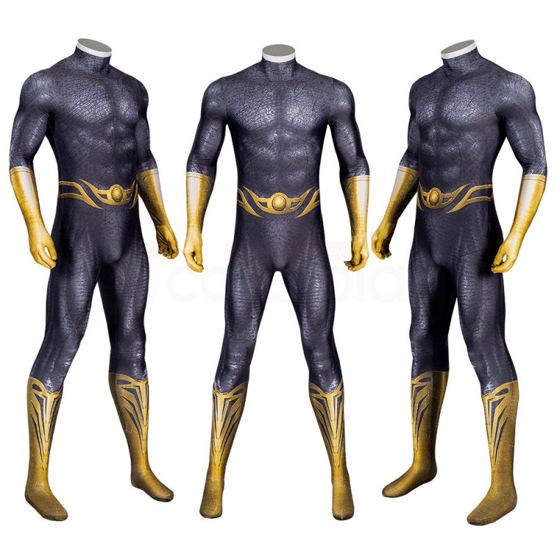 Doctor Fate Cosplay Costumes 2022 Movie B Adam Cosplay Suit