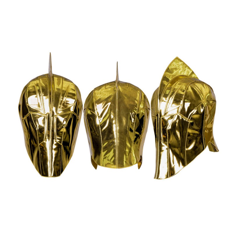 Doctor Fate Cosplay Costumes 2022 Movie B Adam Cosplay Suit