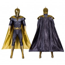 Doctor Fate Cosplay Costumes 2022 Movie B Adam Cosplay Suit