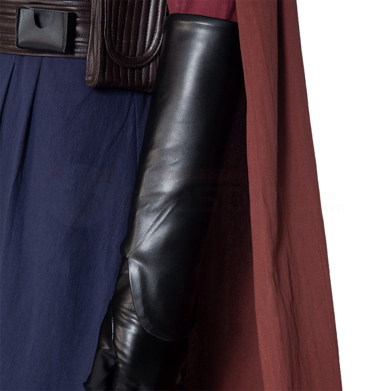 Deluxe Star Wars Anakin Skywalker Cosplay Costumes