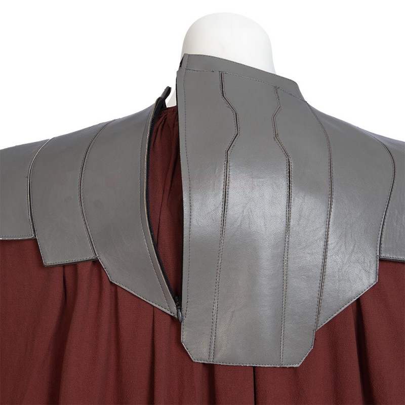 Deluxe Star Wars Anakin Skywalker Cosplay Costumes