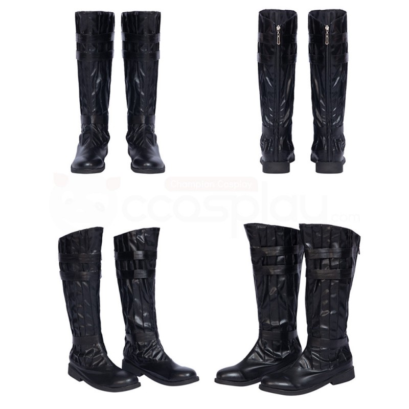 Deluxe Star Wars Anakin Skywalker Cosplay Costumes