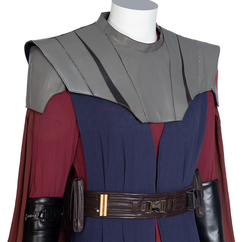 Deluxe Star Wars Anakin Skywalker Cosplay Costumes
