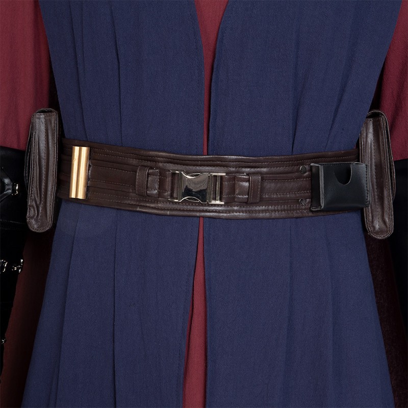 Deluxe Star Wars Anakin Skywalker Cosplay Costumes