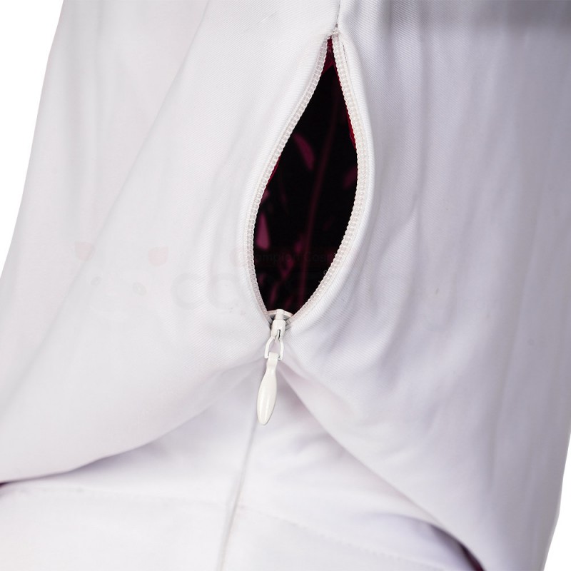 Anti-Venom Gwenom Jumpsuit Anti-Gwenom Cosplay Costume