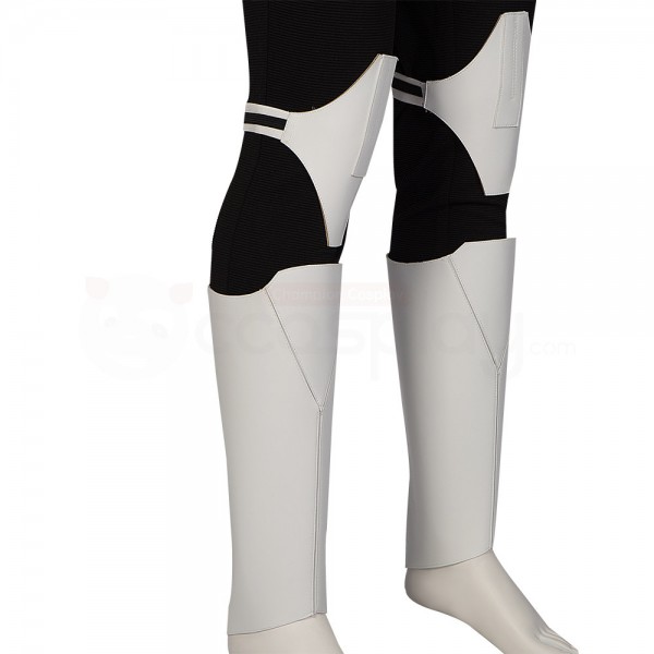 Star Wars Cosplay Suit ObiWan Kenobi Costume Armor Version Champion