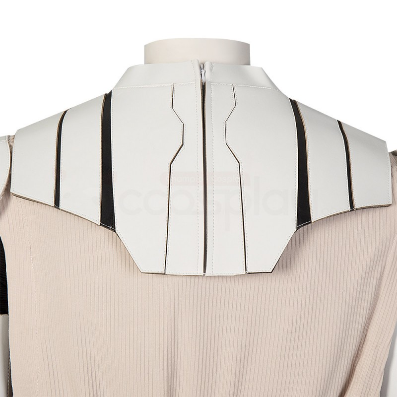 Obi-Wan Kenobi Costume Star Wars Cosplay Suit Armor Version