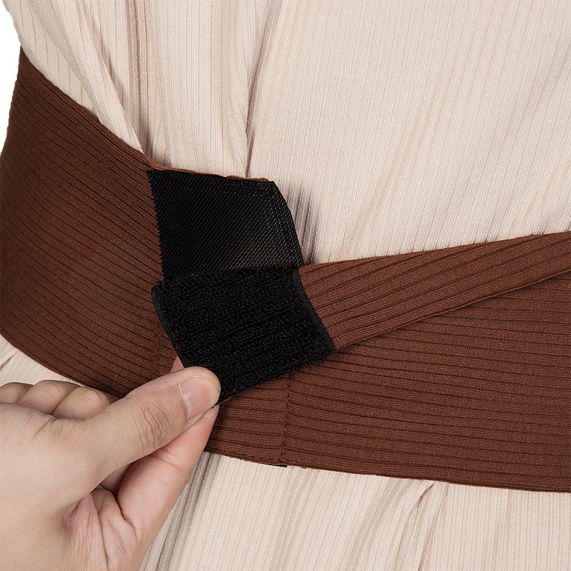 Obi-Wan Kenobi Costume Star Wars Cosplay Suit Armor Version