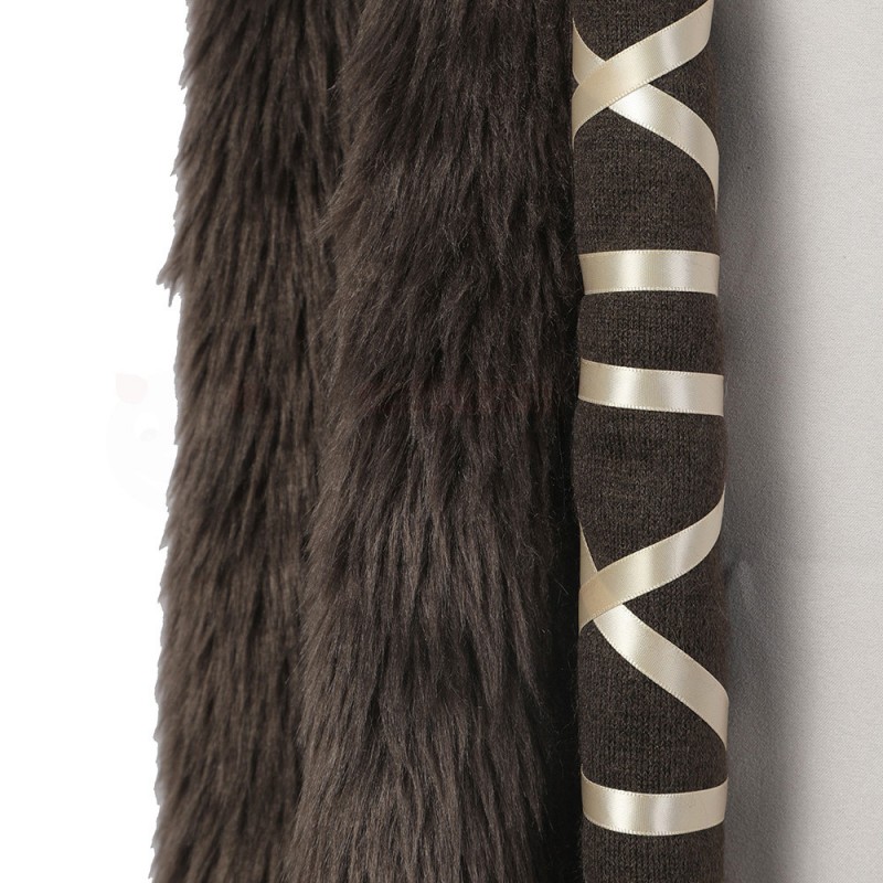 Elden Ring Ranni The Witch Renna Cosplay Costume Champion Cosplay