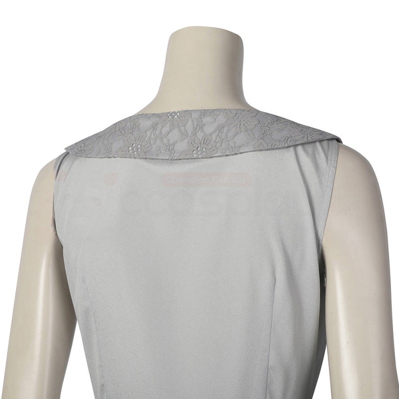 Elden Ring Ranni The Witch Renna Cosplay Costume Champion Cosplay