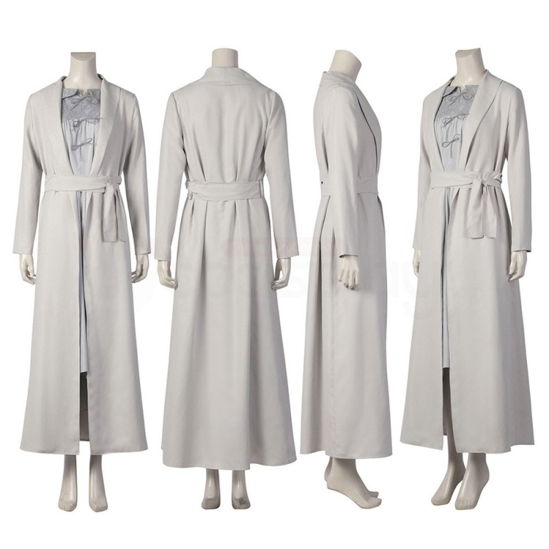 Elden Ring Ranni The Witch Renna Cosplay Costume Champion Cosplay