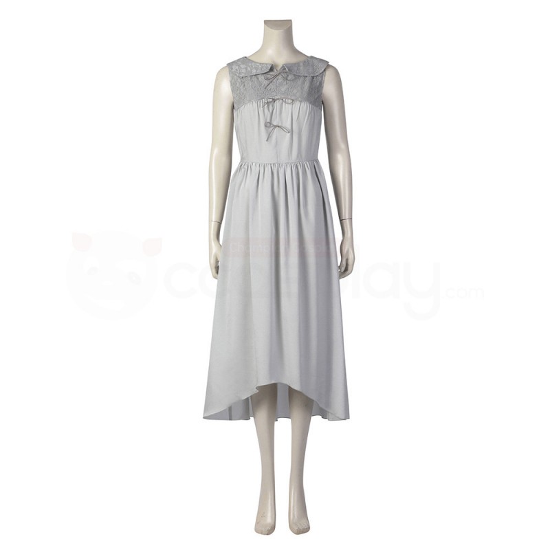 Elden Ring Ranni The Witch Renna Cosplay Costume