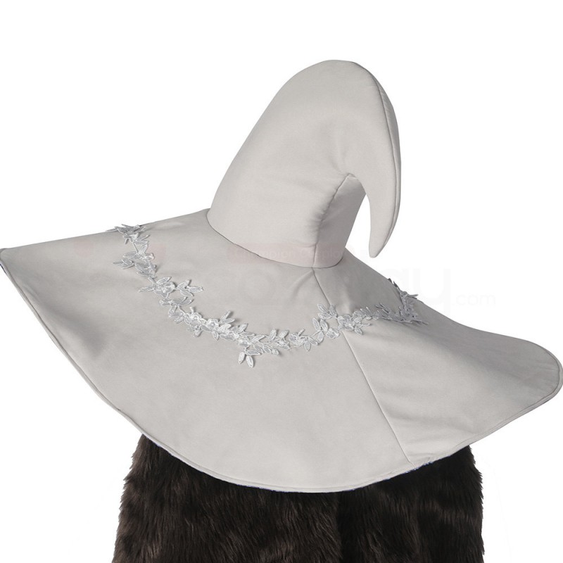 Elden Ring Ranni The Witch Renna Cosplay Costume