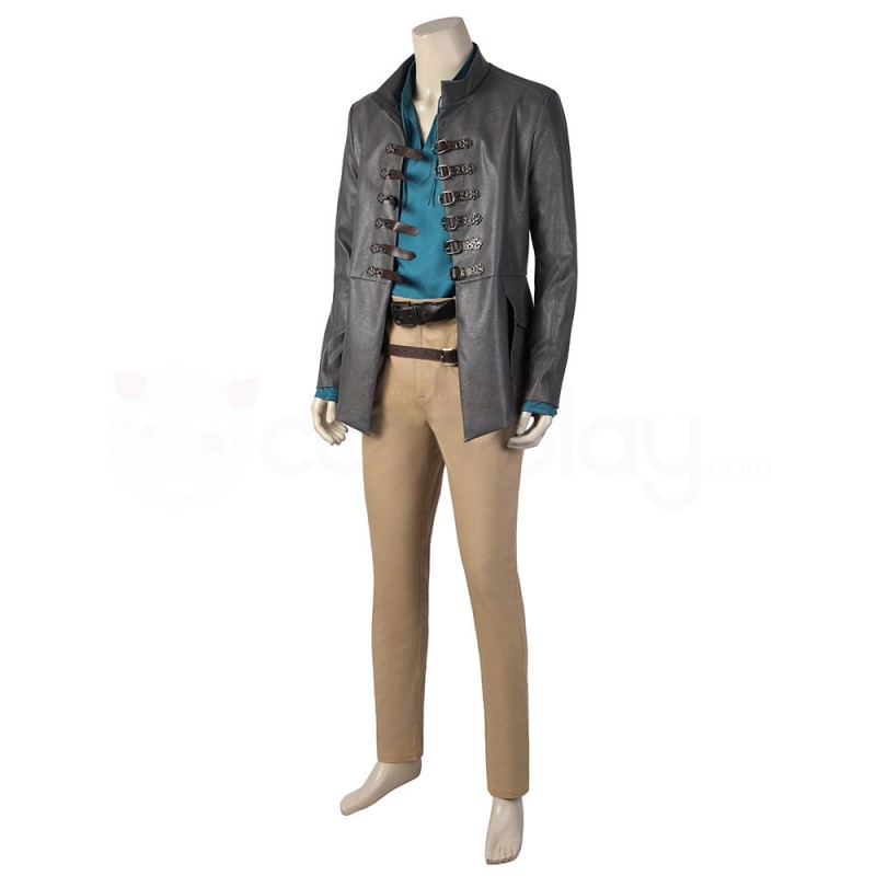 Dungeons Dragons Honor Among Thieves Cosplay Costumes