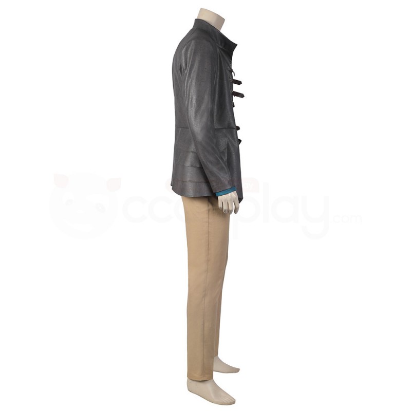 Dungeons Dragons Honor Among Thieves Cosplay Costumes