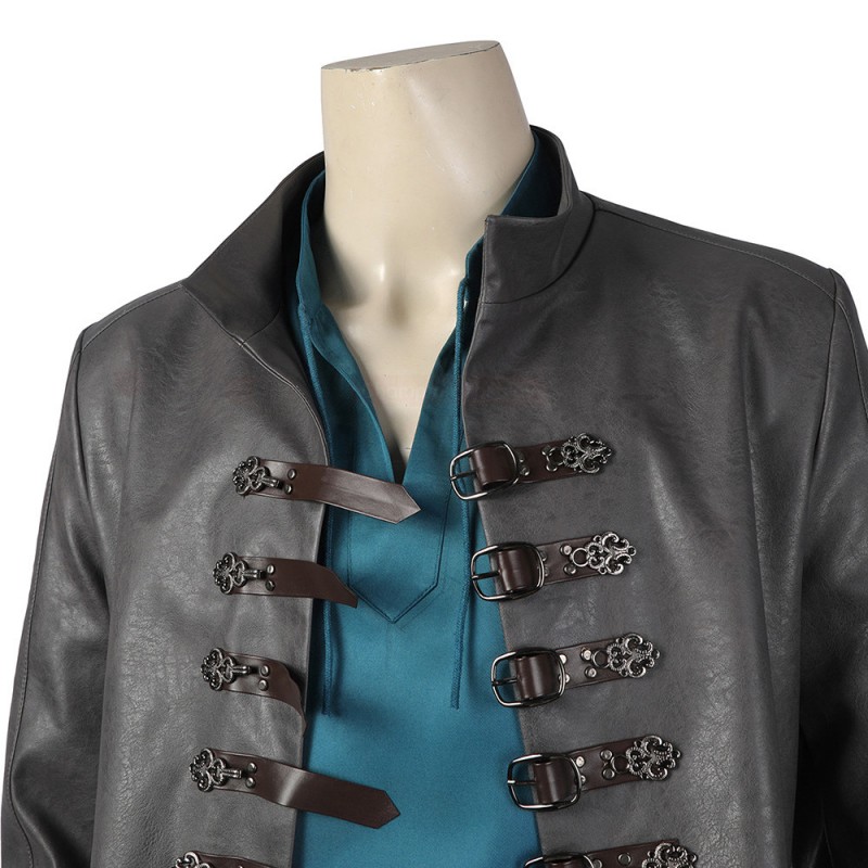Dungeons Dragons Honor Among Thieves Cosplay Costumes