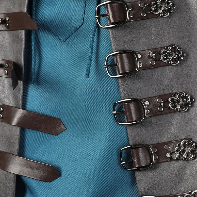Dungeons Dragons Honor Among Thieves Cosplay Costumes