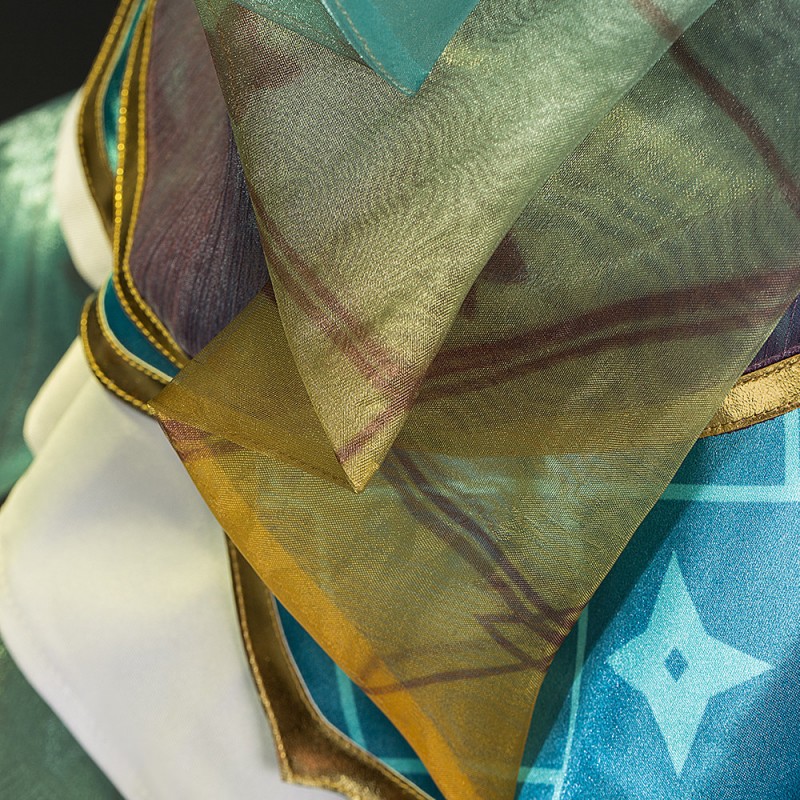 LOL Prestige Star Guardian Syndra Cosplay Costume League Of Legends Dress Suit