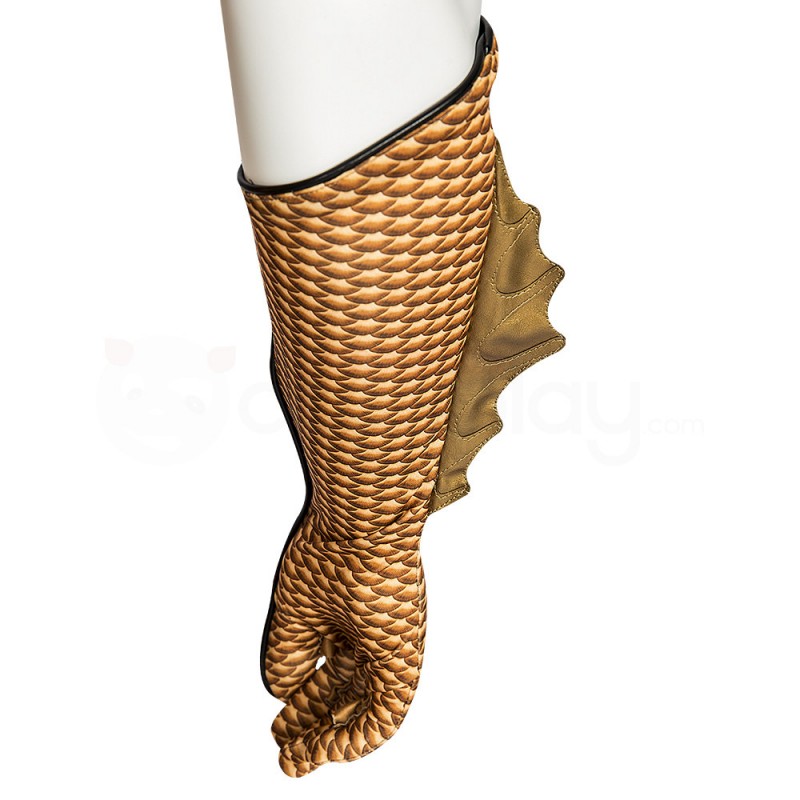 The Boys The Deep Cosplay Costume Outfit