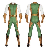 The Boys The Deep Cosplay Costume Outfit