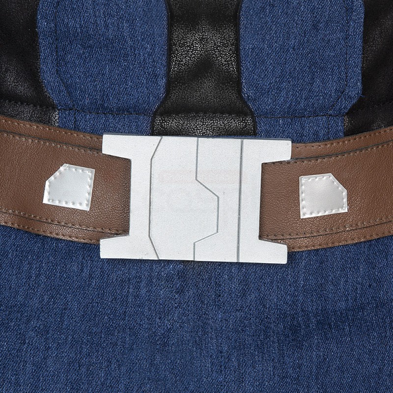 Suppose That Peggy Carter Cosplay Costume Captain Carter Stealth Suit