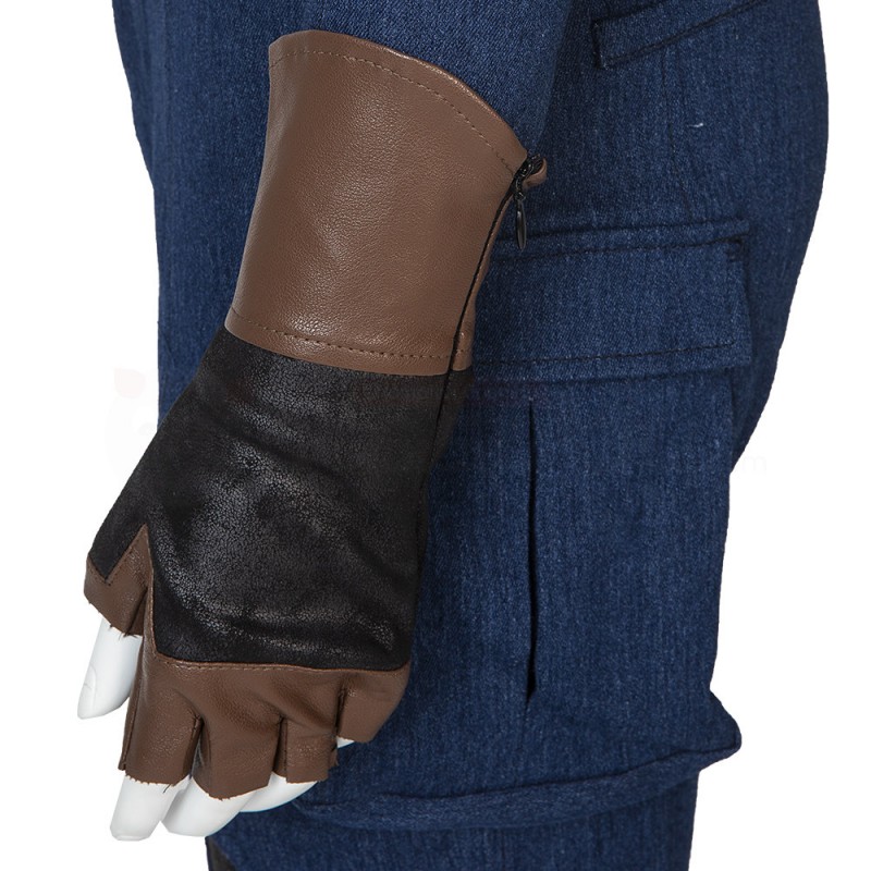 Suppose That Peggy Carter Cosplay Costume Captain Carter Stealth Suit