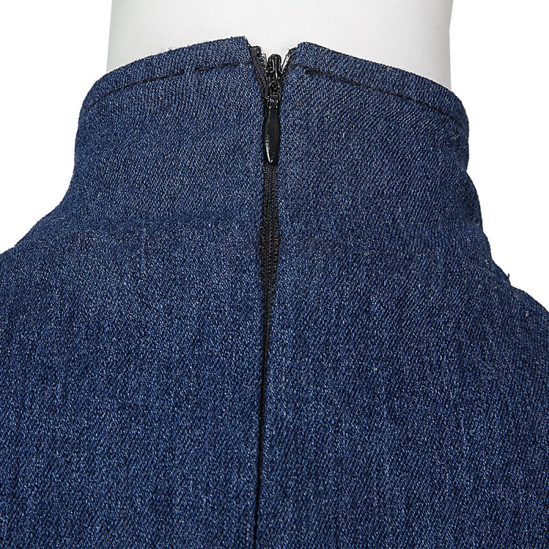 Suppose That Peggy Carter Cosplay Costume Captain Carter Stealth Suit