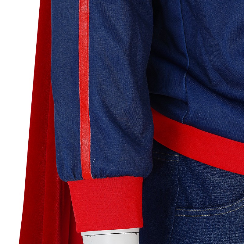 Boy Kent Cosplay Costumes 2022 New Halloween Clark Suit