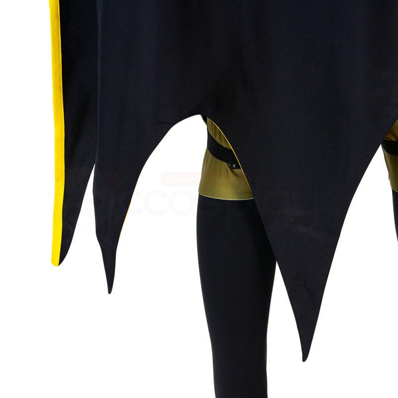 Battle Sons Wayne Cosplay Costume Robin Halloween Richard Suit