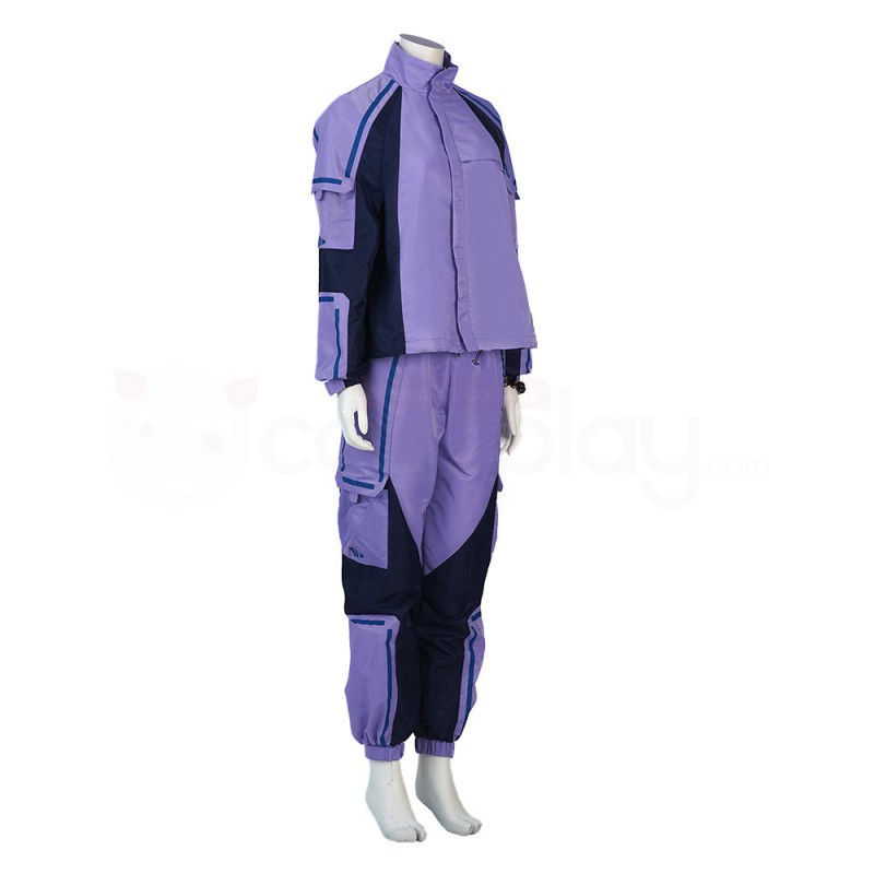 Black Panther Shuri Cosplay Costume 2022 Wakanda Forever Halloween Suit