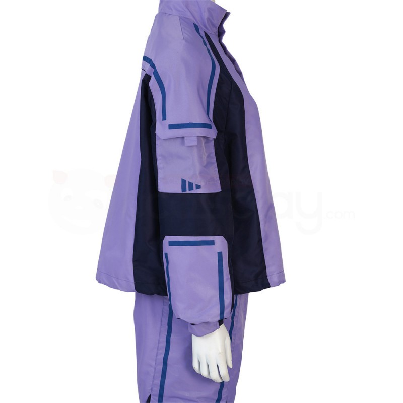 Black Panther Shuri Cosplay Costume 2022 Wakanda Forever Halloween Suit