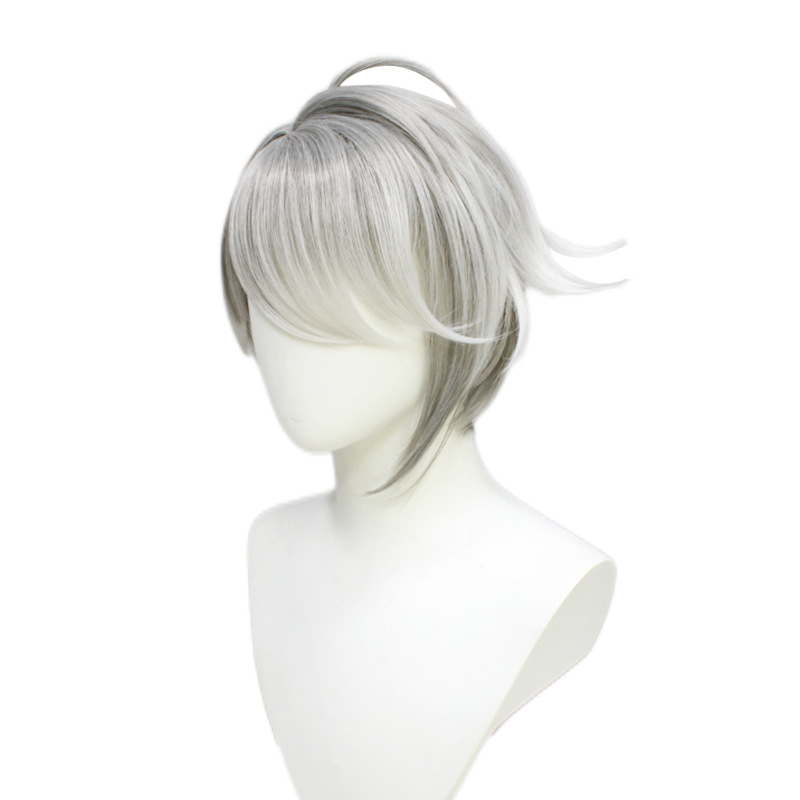 Al Haitham Costume Genshin Impact Cosplay Suit