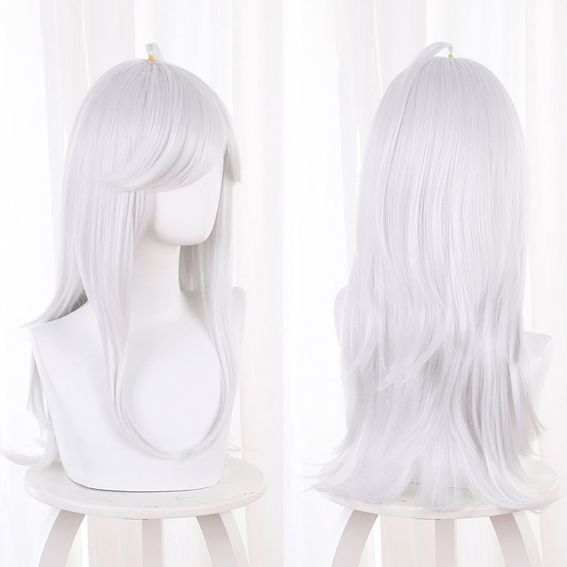 Genshin Impact Cyno Cosplay Costume