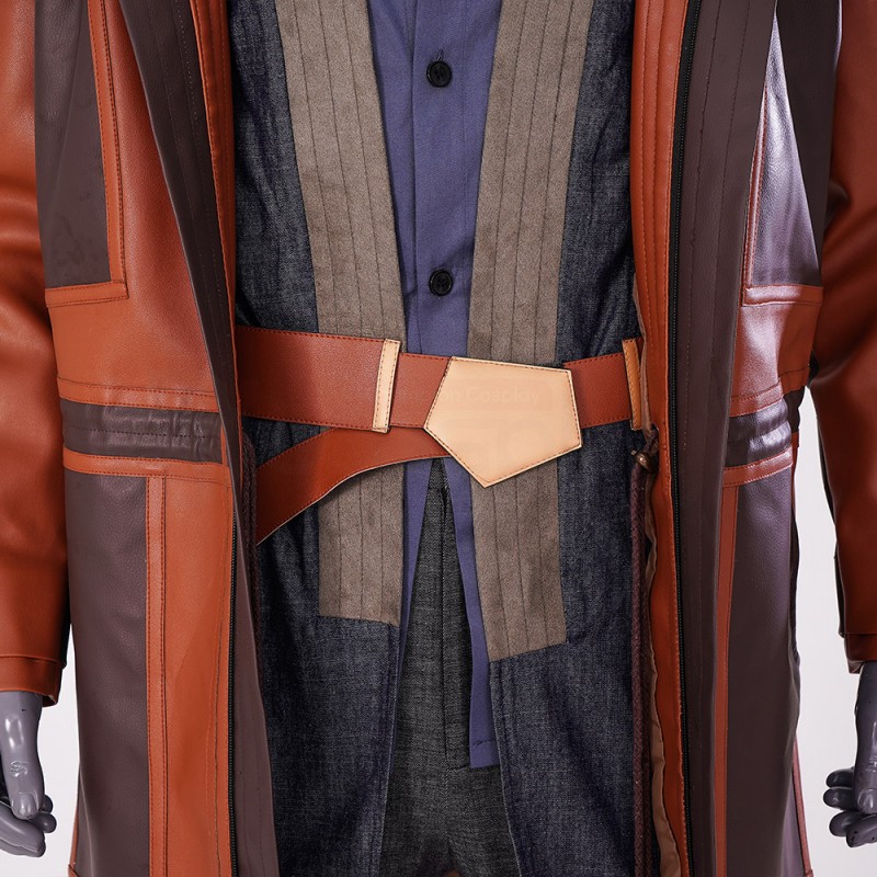 2022 Andor Costume Star Wars Diego Luna Cosplay Suit