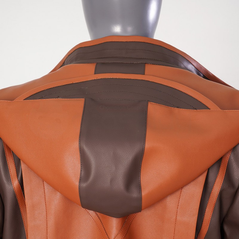 2022 Andor Costume Star Wars Diego Luna Cosplay Suit