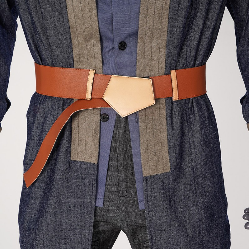 2022 Andor Costume Star Wars Diego Luna Cosplay Suit