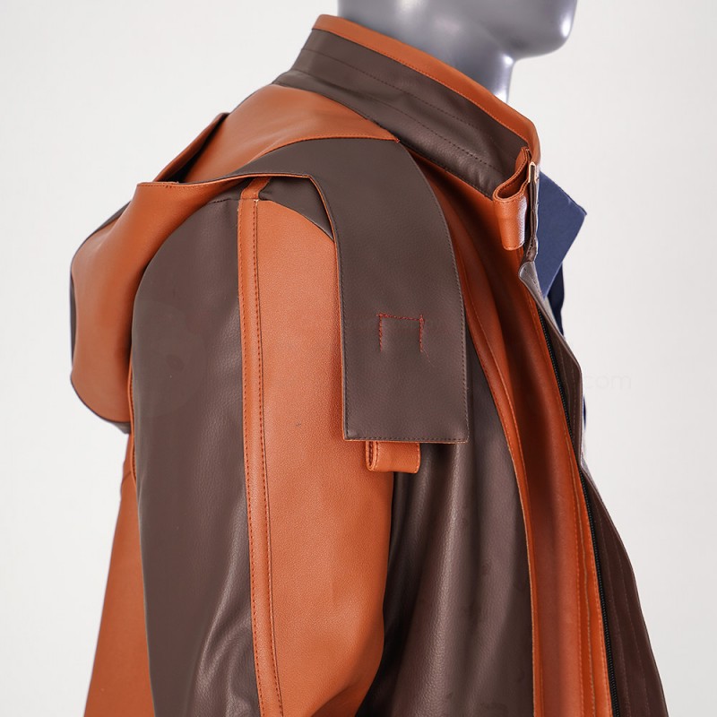 2022 Andor Costume Star Wars Diego Luna Cosplay Suit