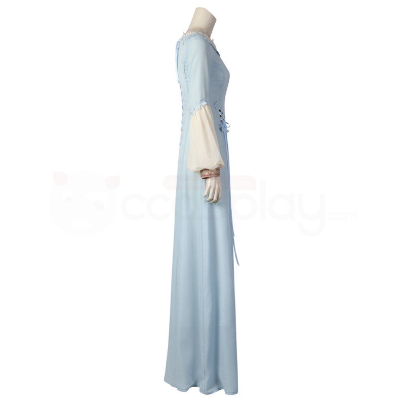 Princess Rhaenyra Targaryen Dress Cosplay Costumes