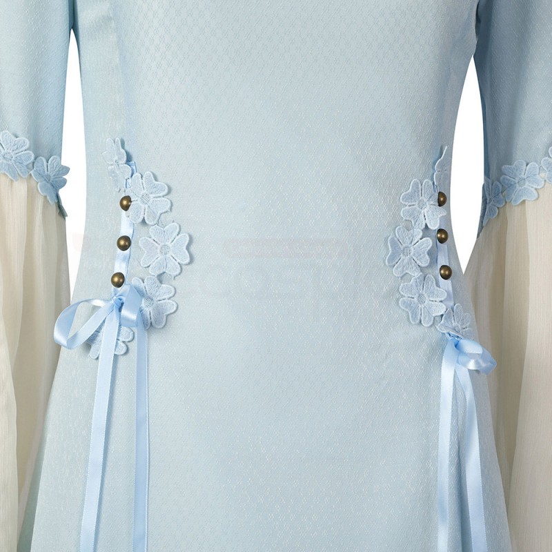 Princess Rhaenyra Dress Cosplay Costumes