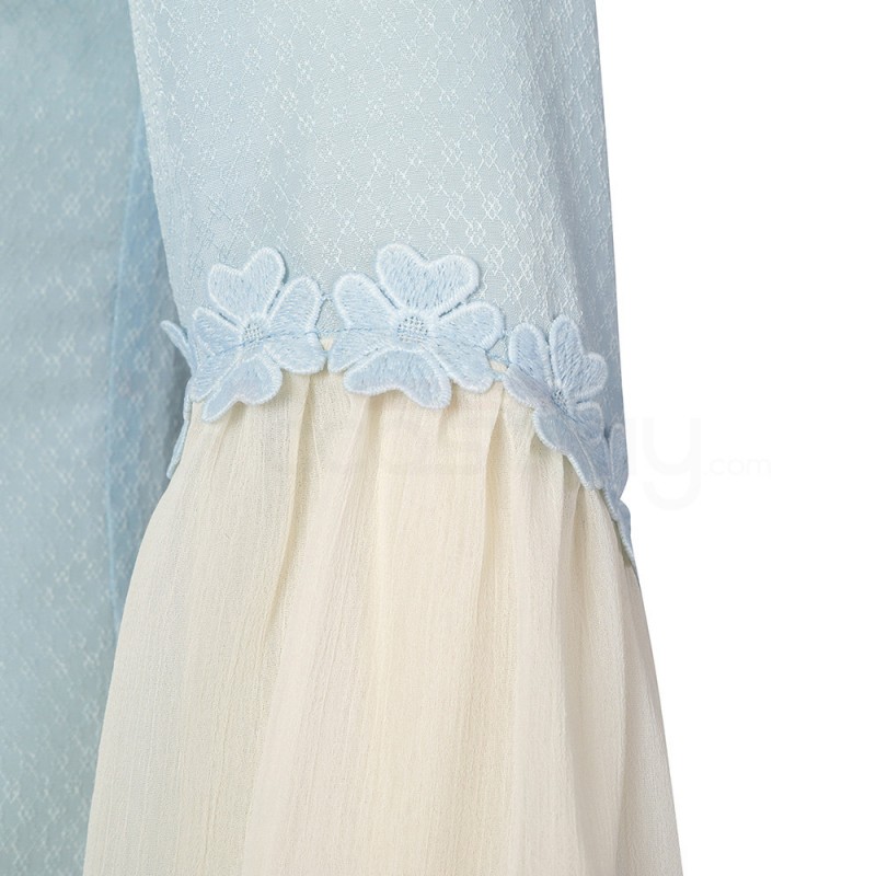 Princess Rhaenyra Dress Cosplay Costumes