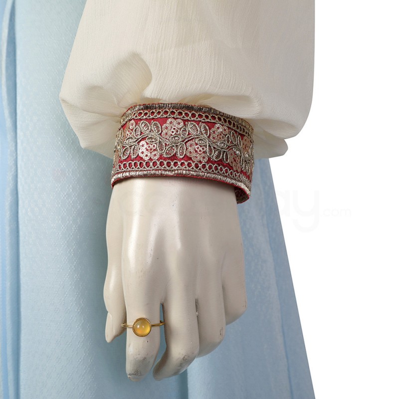 Princess Rhaenyra Dress Cosplay Costumes