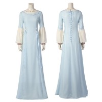 Princess Rhaenyra Dress Cosplay Costumes