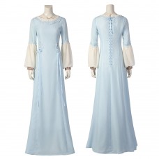 Princess Rhaenyra Dress Cosplay Costumes