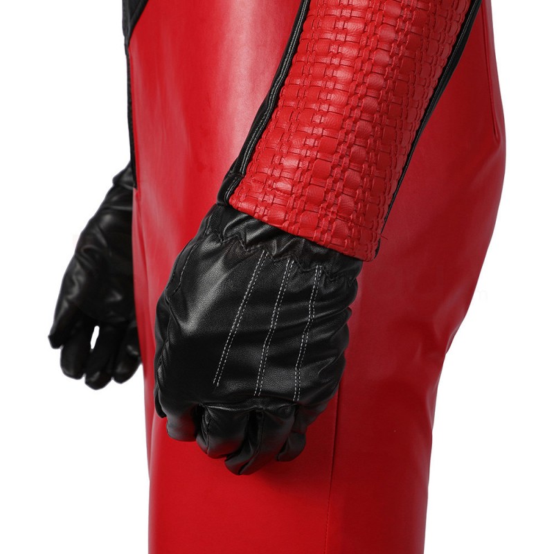 The Umbrella Academy Season 3 Marcus 1 Cosplay Costumes