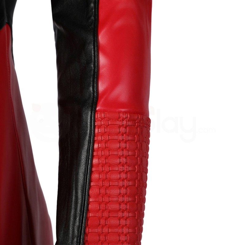 The Umbrella Academy Season 3 Marcus 1 Cosplay Costumes