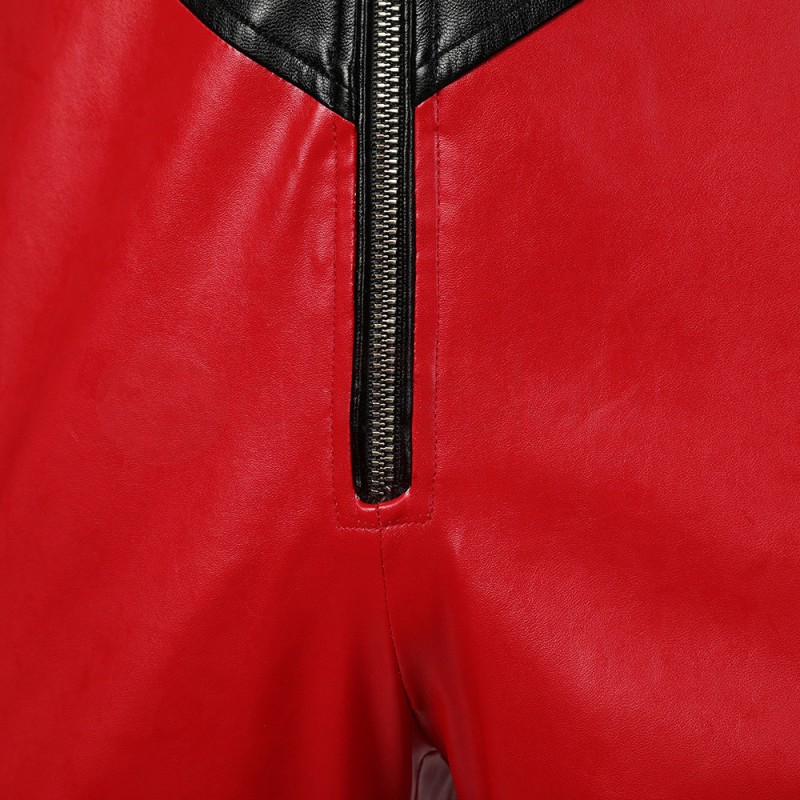 The Umbrella Academy Season 3 Marcus 1 Cosplay Costumes